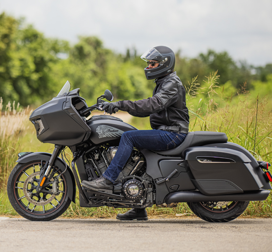 MANEJA CON COMODIDAD, A TU MANERA