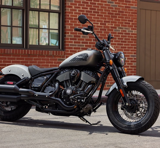 Diseño Boober Totalmente Oscurecido