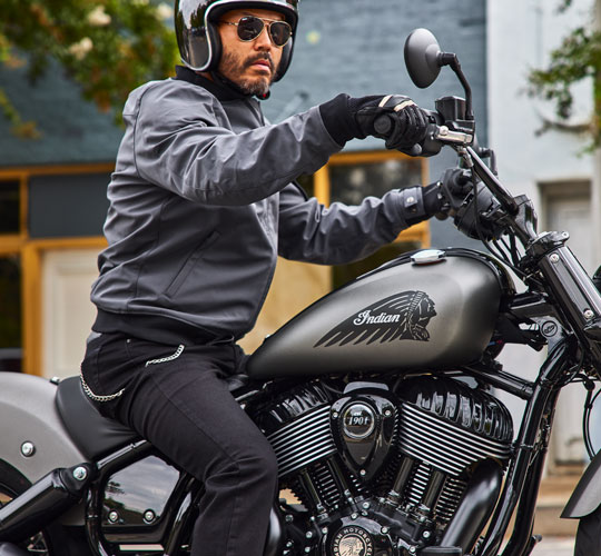 Características Premium