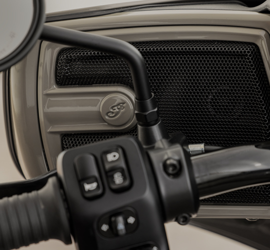 SISTEMA DE AUDIO PREMIUM