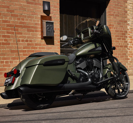 Ágil Manejo & Control