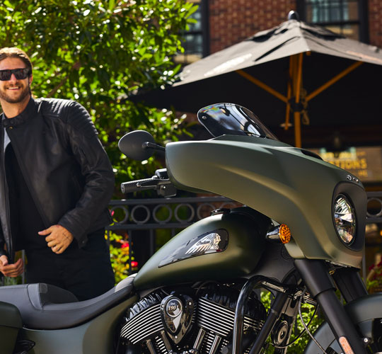 MANEJA CON COMODIDAD, A TU MANERA