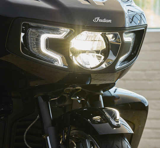 ILUMINACIÓN QUE TE HARÁ NOTAR