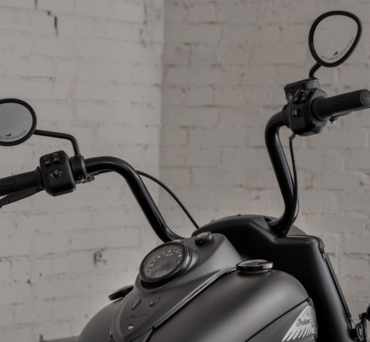 MANILLAR ALTURA MEDIA