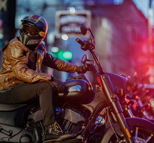 DETENTE & AVANZA EN COMODIDAD