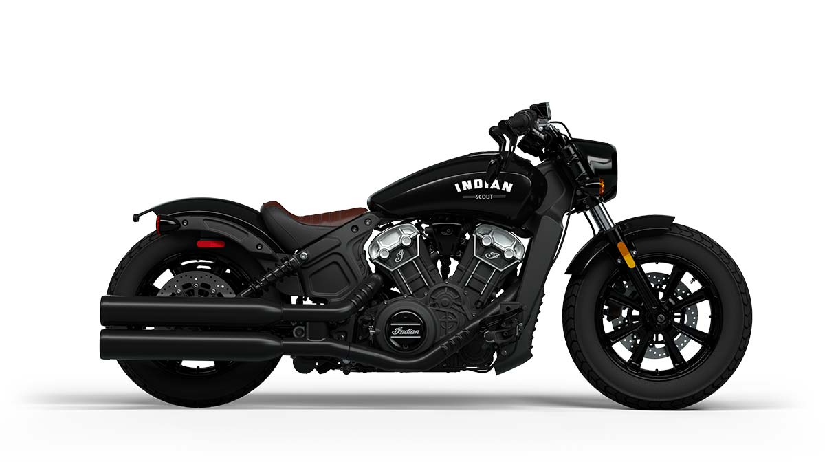  Black Metallic