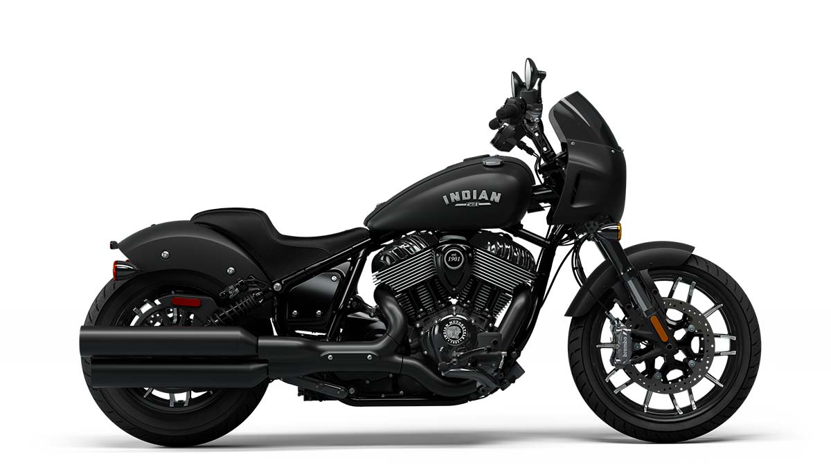 Sport Chief