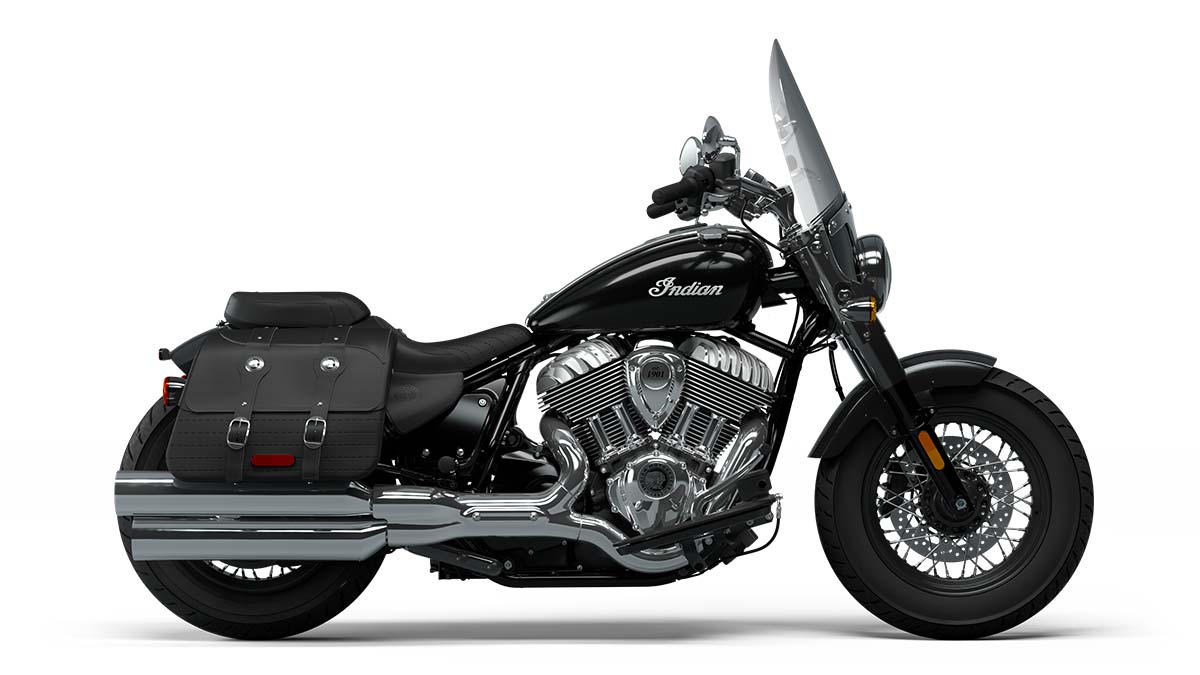 Super Chief Limited