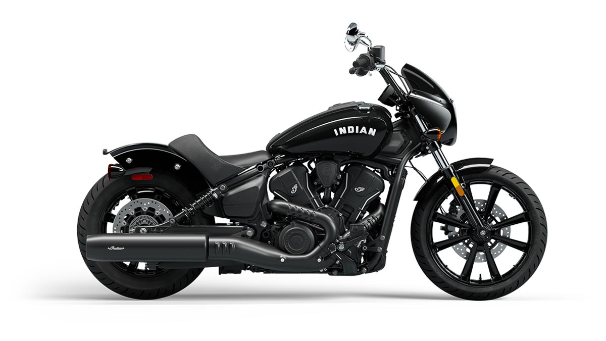  Black Metallic